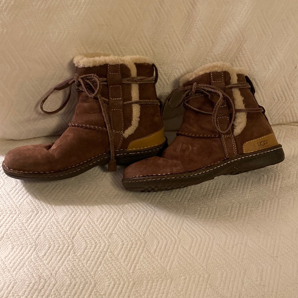 Uggs!!!  Getting ready for Fall? These are great!